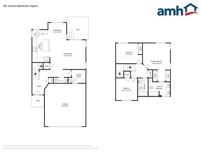 Foto del edificio - 202 Junction Blvd