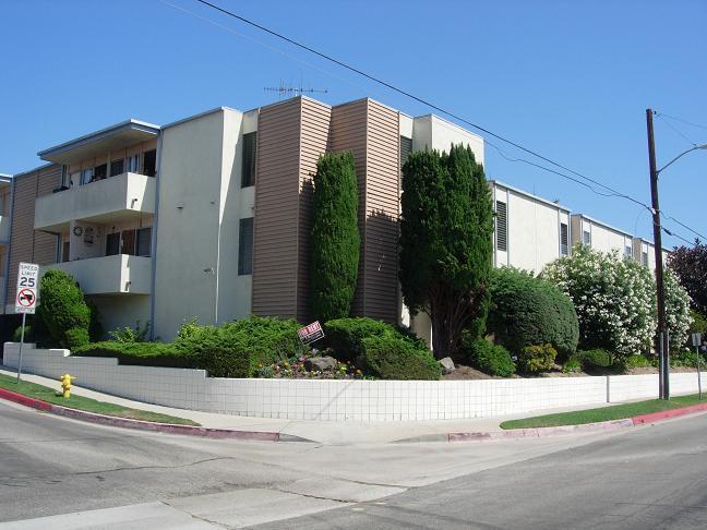 Foto del interior - The Glenwood Apartments