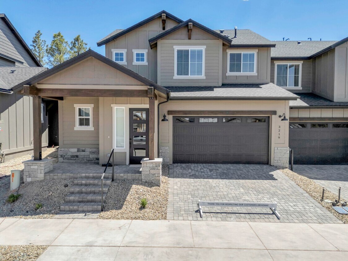 Primary Photo - Gorgeous New Property