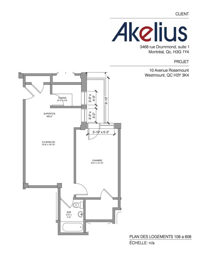 Building Photo - 10 Av. Rosemount