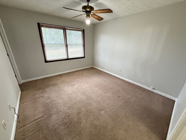 Foto del edificio - 141 Welcome Hill Trail SW