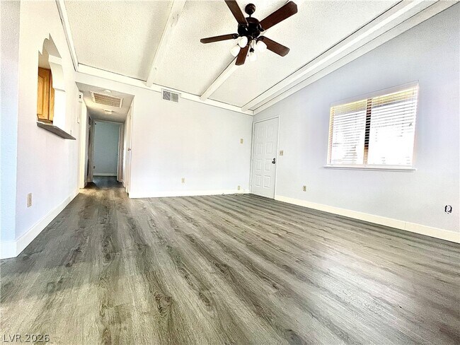 Foto del edificio - 4736 O'Bannon Dr