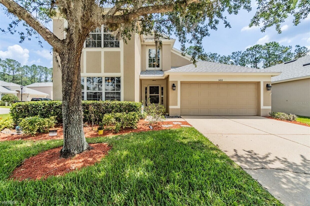 3 br, 3 bath House 5418 i War Admiral Drive House for Rent in