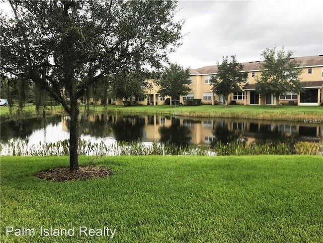 Foto del edificio - 2 br, 2.5 bath House - 10306 Stone Moss Ave