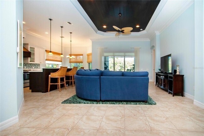 Foto del edificio - 4940 Tobermory Way