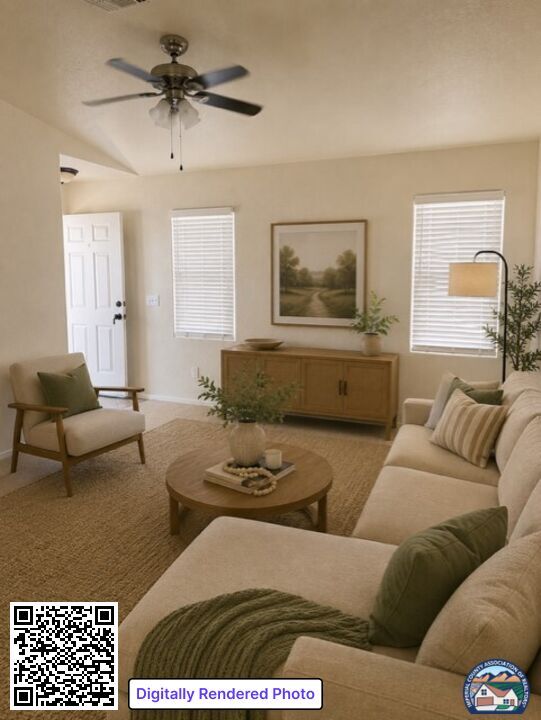 Foto del edificio - 2324 Montecito Ave