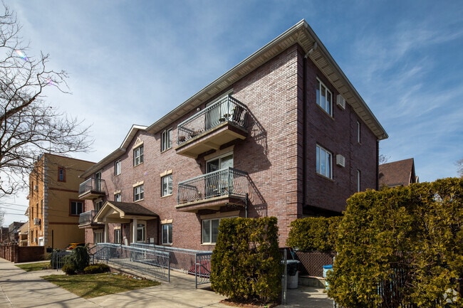 Building Photo - 7506 16th Ave