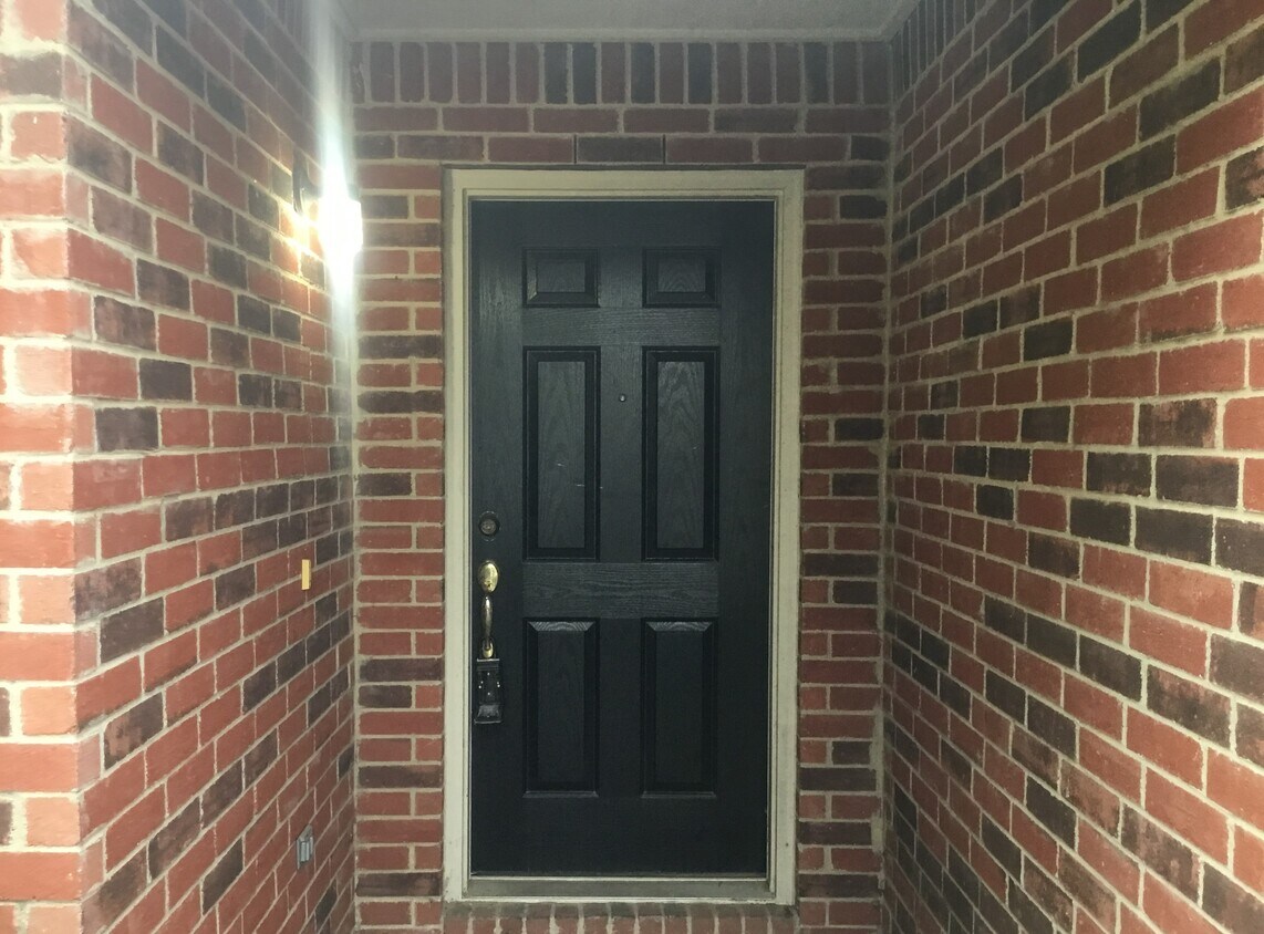 1848 Lariat Drive House for Rent in Justin, TX