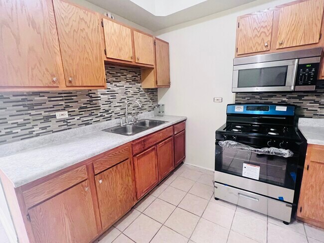 Foto del edificio - 4702 W Fulton St