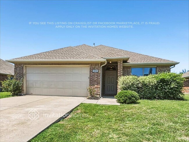 Foto del edificio - 413 Windridge Dr