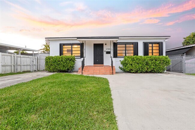 Foto del edificio - 2788 SW 33rd Ct