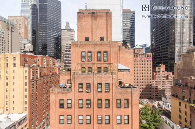 Foto del edificio - 138 E 38th St