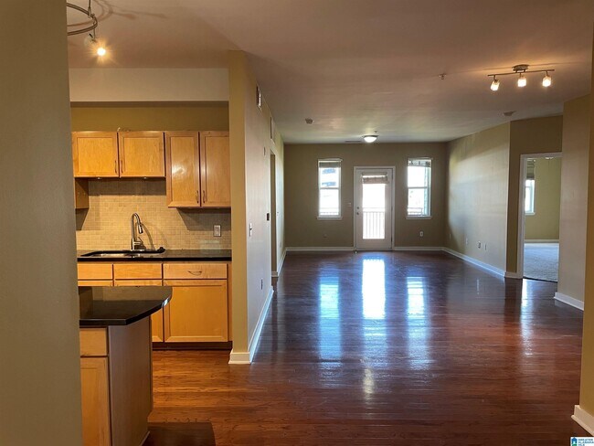 Foto del edificio - 401 20th St S