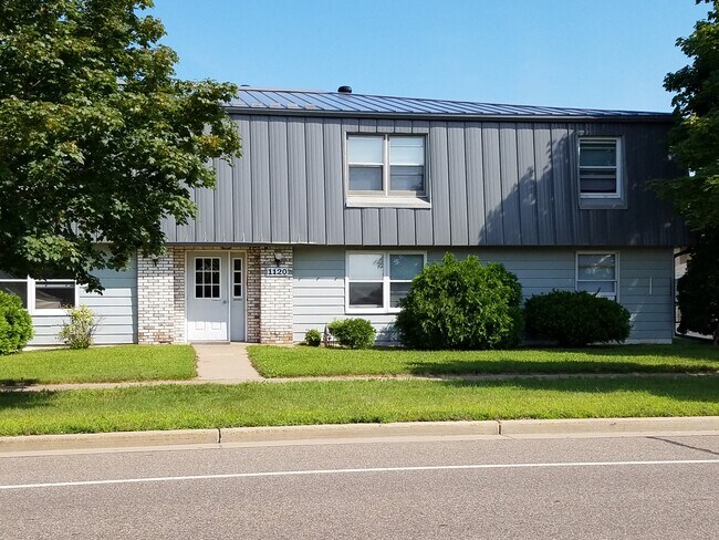 Foto del edificio - 1120 W Hamilton Ave