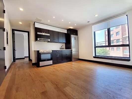 Foto del edificio - 205 Central Ave