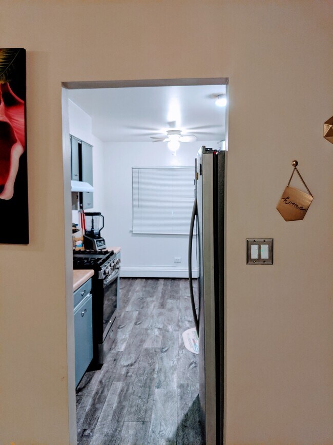Foto del edificio - 1331 Finley Rd