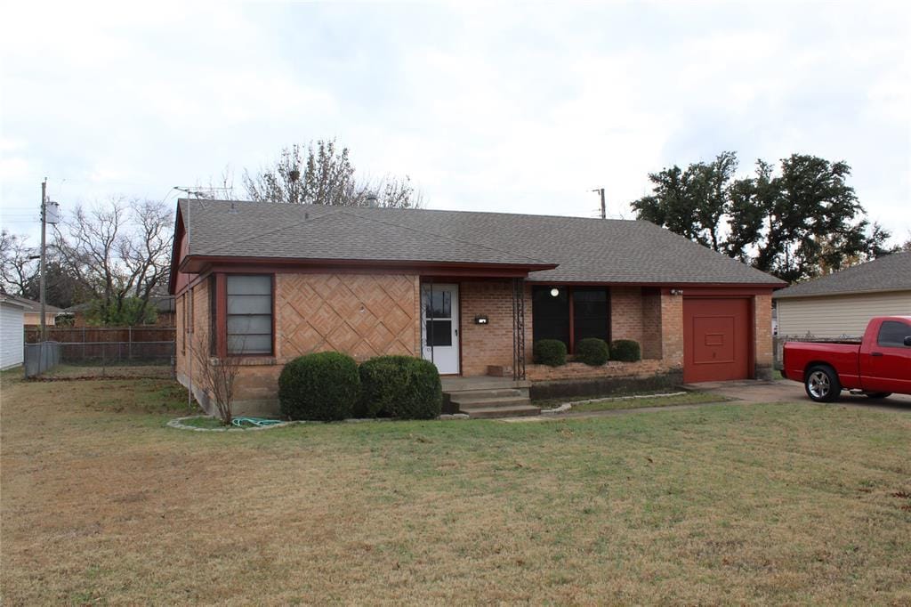 2010 Oates Dr, Dallas, TX 75228 House for Rent in Dallas, TX