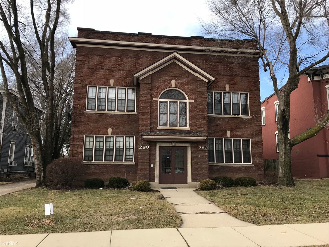 1 br, 1 bath - 280 Douglas Ave Unit 8 - 1 br, 1 bath  - 280 Douglas Ave Unit 8