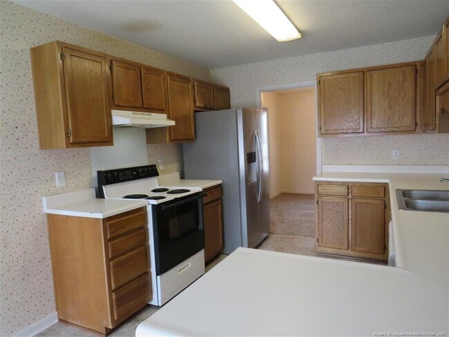 Foto del edificio - 3109 Boxley Ct