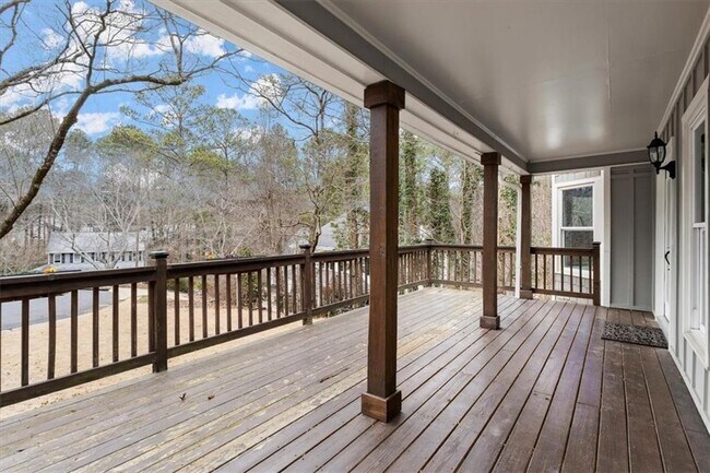 Foto del edificio - 2168 Heritage Trace Ln