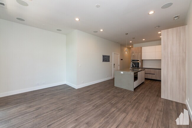 Foto del edificio - 1420 W Chestnut St