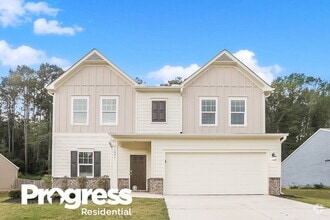 Building Photo - 1091 Cold Water Dr