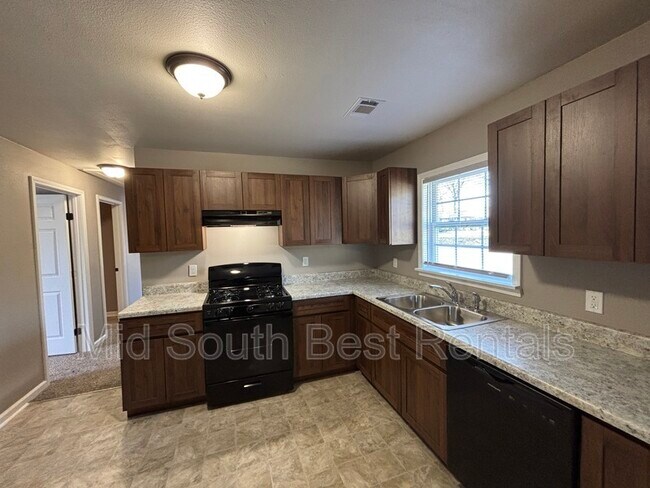 Foto del edificio - 4424 W 26th St