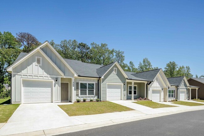Foto del edificio - Cottages at Walker Ridge