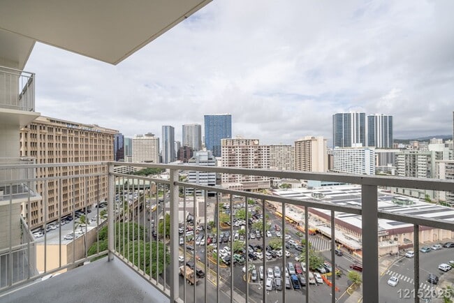 Foto del edificio - 1655 Makaloa St