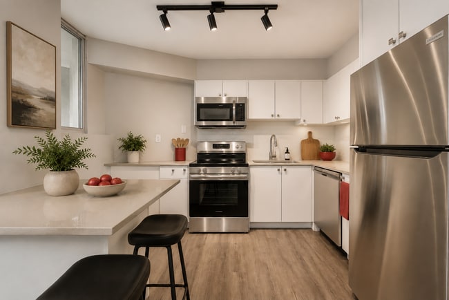 Building Photo - Two Ten Apartments