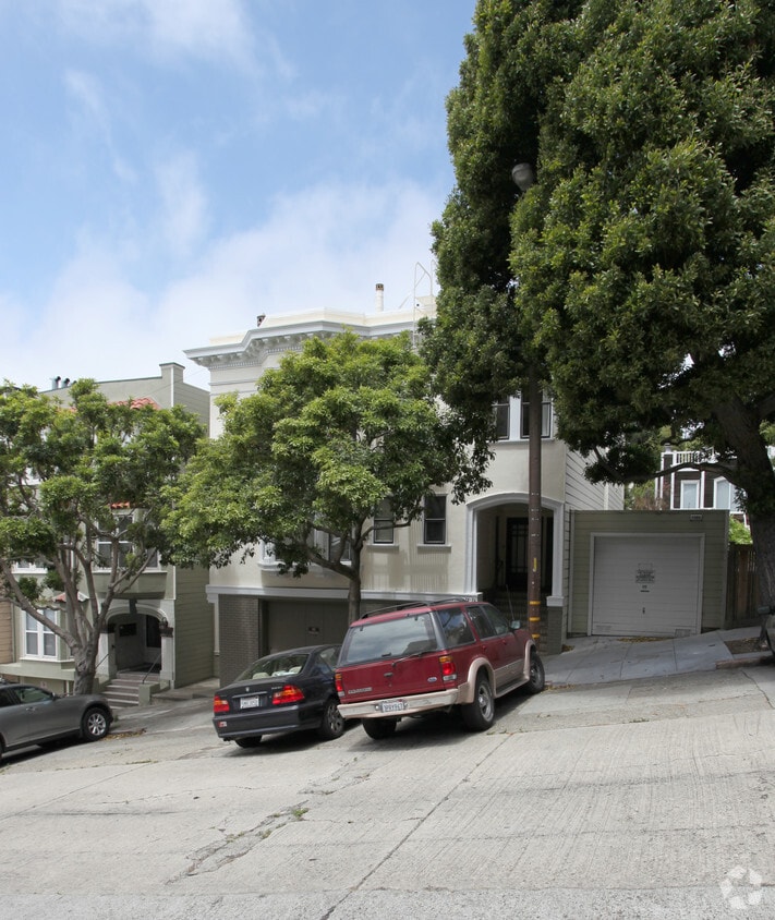 Primary Photo - 1370-1378 Filbert St