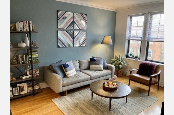 Foto principal - 1604-1614 W Sunnyside Ave