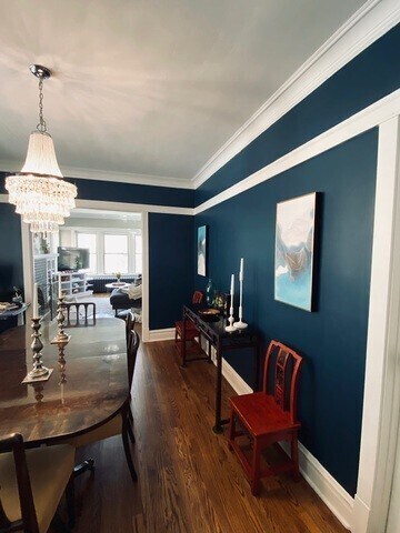 Foto del edificio - 2844 N Ridgeway Ave