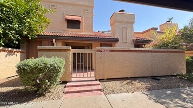 Building Photo - 6900 E Gold Dust Ave