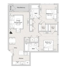 Building Photo - 103 E 28 Terrace