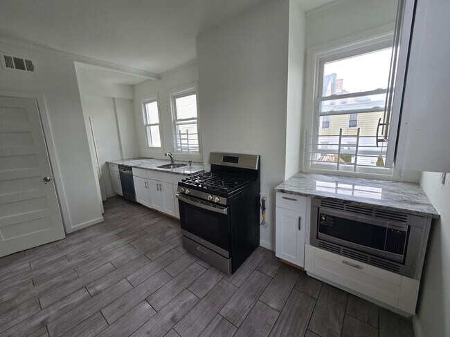 Foto del edificio - 27 Harrison Plz