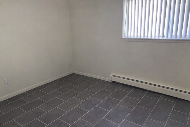 Dormitorio #1 - Brown Street Apartments