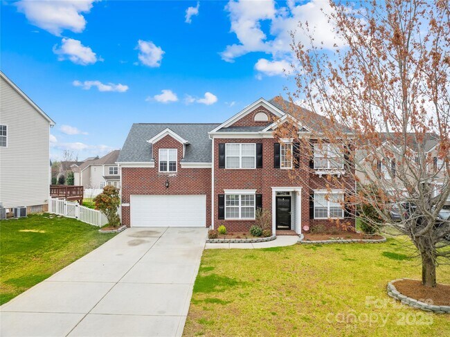 Foto del edificio - 10223 Kelso Ct