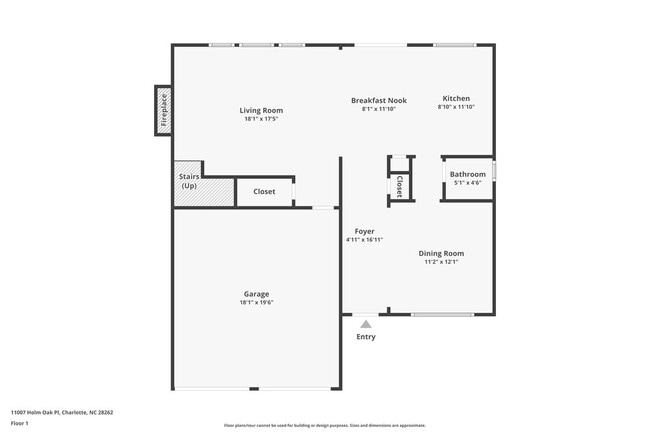 Foto del edificio - 11007 Holm Oak Pl