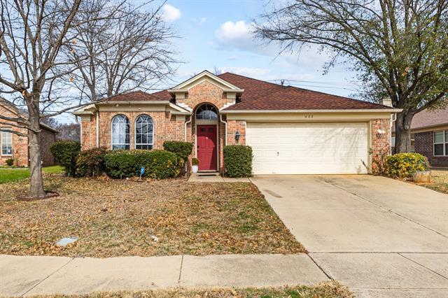 Foto del edificio - 403 Attaway Dr