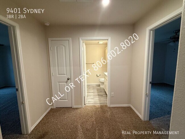 Foto del edificio - 9401 Sydney-