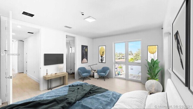 Foto del edificio - 434 SW 10th St