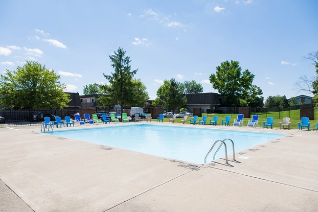 Miamisburg by the Mall Rentals - Miamisburg, OH | Apartments.com