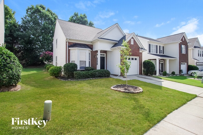 Building Photo - 16840 Kettlewell Ln