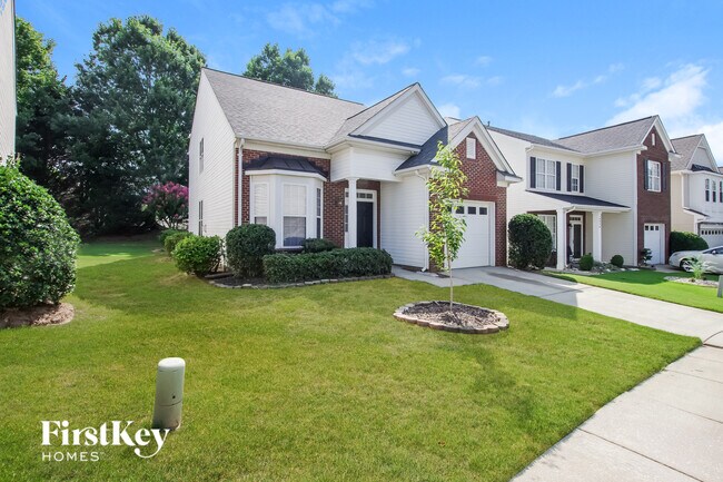 Foto del edificio - 16840 Kettlewell Ln