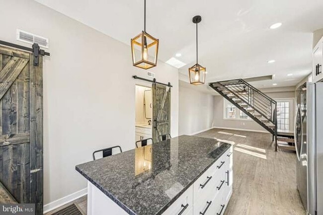 Photo - 914 S 54th St Townhome