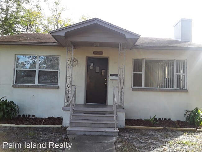 Building Photo - 2 br, 1 bath House - 4750 2nd Ave N