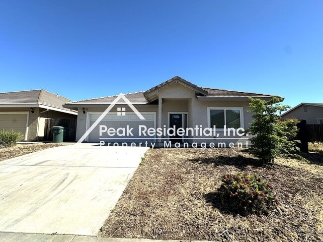 Building Photo - Wonderful 4bd/2ba Home with 2 Car Garage!