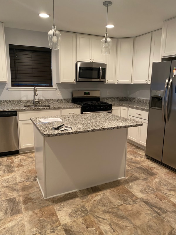 Photo - 1303 Delbert Ave Townhome