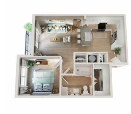 Foto del edificio - 2908 E Howard Ln